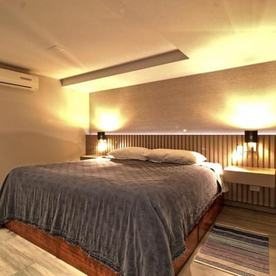 Venta de departamento tipo loft en Sabogal Miraflores  La Aurora