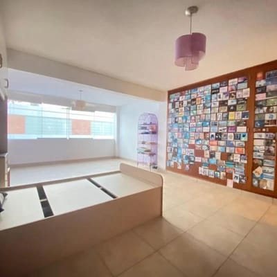 VENTA CASA MAGDALENA DEL MAR