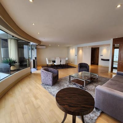 VENTA DPTO  Exclusiva Miraflores  Malecon de la reserva  to Piso