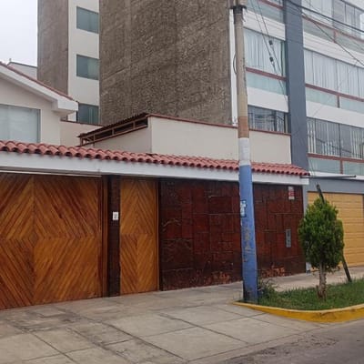 Casa en Venta en Matellini  Cerca al Metropolitano