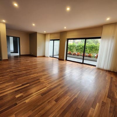 Exclusivo Departamento  Miraflores