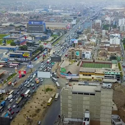 Alquiler Local Comercial  Independencia
