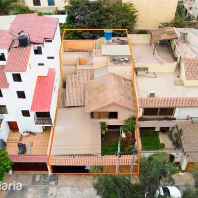 Atencin constructoras terreno ideal para tu proyecto
