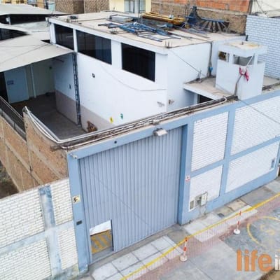 TERRENO RESIDENCIAL EN EXCELENTE UBICACION