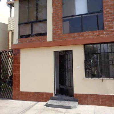 Minidepartamento