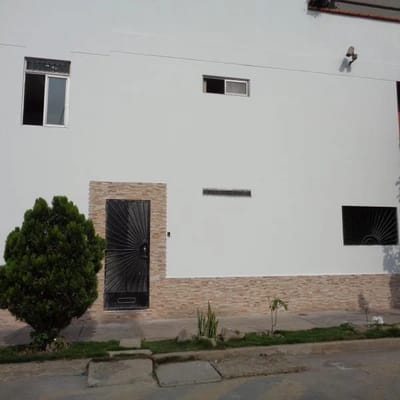 Alquiler mini departamento
