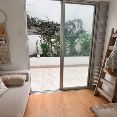 VENDO LINDO FLAT EN BARRANCO