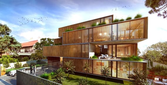 Departamento en venta de 4 ambientes en Carrasco
