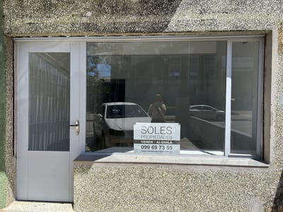 Departamento en venta de 2 ambientes en Malvín Norte