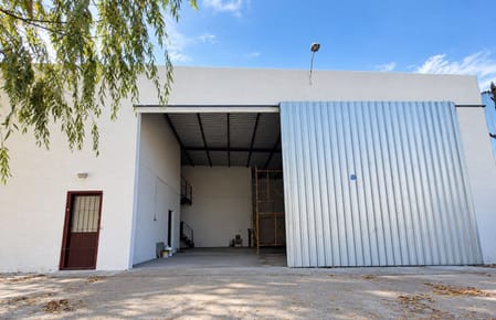 Galpon en venta en Ciudad del Plata