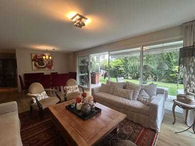 Departamento en venta de 5 ambientes en Barrio San Nicolas