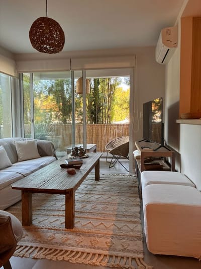 Departamento en venta de 3 ambientes en Carrasco Norte
