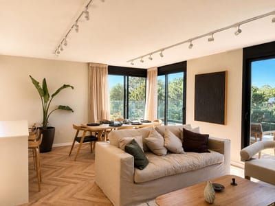 Departamento en venta de 4 ambientes en Barra de Carrasco