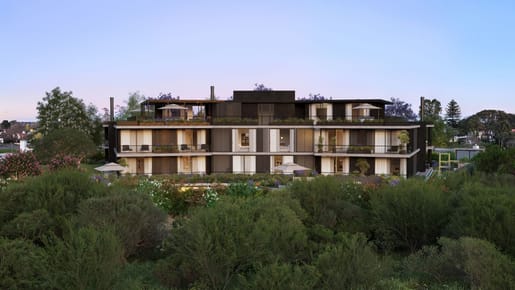 Casa en venta de 4 ambientes en Carrasco