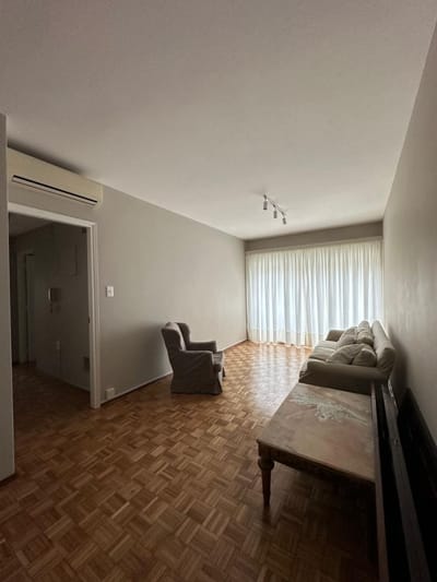 Departamento en alquiler de 3 ambientes en Carrasco