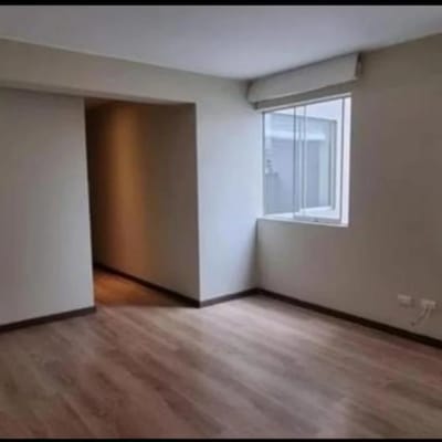 VENTA DEPARTAMENTO EN POLO HUNT  MONTERRICO SURCO