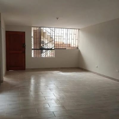 VENTA DPTO EN LA MOLINA