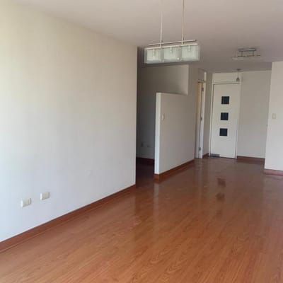 Venta o Alquiler Dpto en Morro Solar  Surco