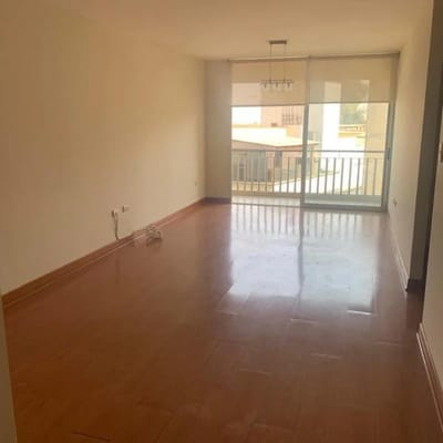 Venta o Alquiler Dpto en Morro Solar  Surco