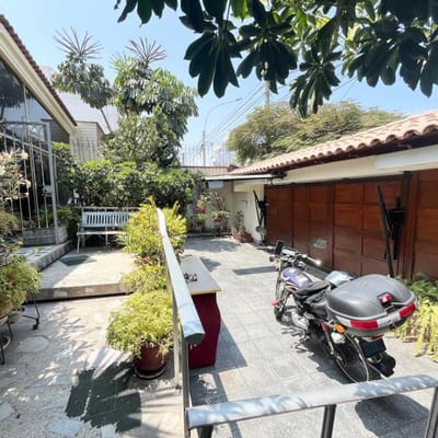 Ocasin Casa  terreno en Corpac  San Isidro de   m en k