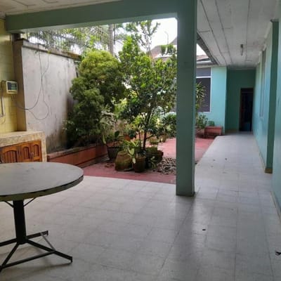 Vendo casa en esquina en jiron Putumayo de  m un piso