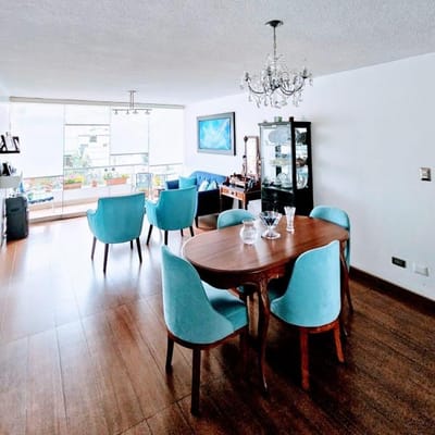 Venta departamento  dorm  cocheras balcn exterior m