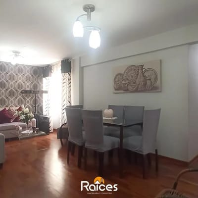 VENTA Departamento en San Miguel  Arica