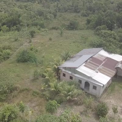 VENDO TERRENO EN ZONA TURISTICA DE  IQUITOS LORETO
