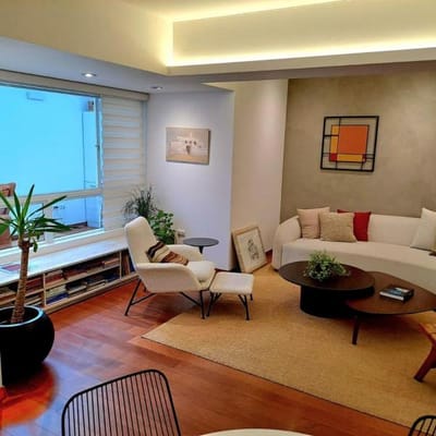 VENDO DEPARTAMENTO   MIRAFLORES
