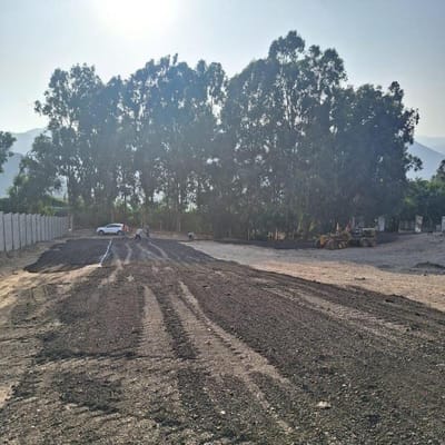 Lotes de Ocasin Pachacamac Exclusivo Condominio Desde m