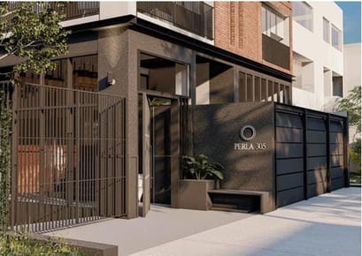 Departamentos de estreno frente a parque altura cuadra  de Velazco Astete