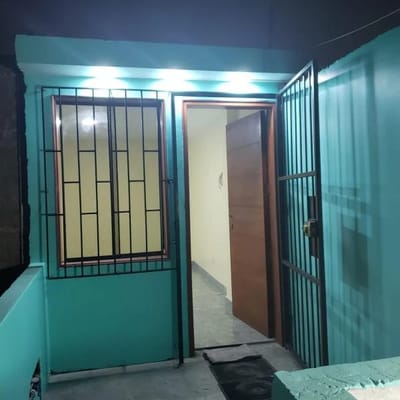 Se Alquila Departamento  con Gas Natural bonito y amplio