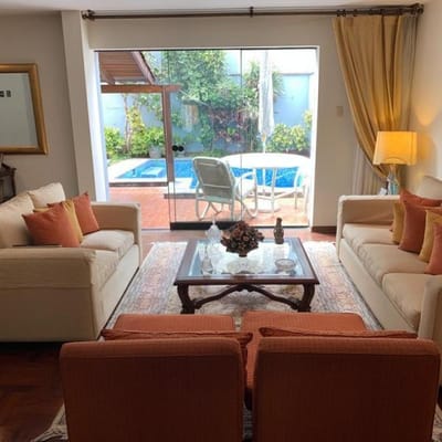 VENDO CASA EN CHACARILLA