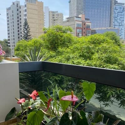 VENDO LINDO Y ACOGEDOR DEPARTAMENTO CERCA AL MALECON