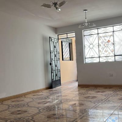 Vendo casa en zona urbana de VentanillaSan Felipe