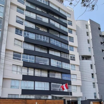 Funcional dplex  Valle Hermoso  Surco