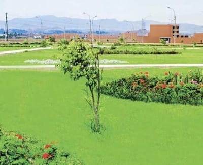 BAJO DE PRECIO VENTA TERRENO EN EL PORTILLO DE CARAPONGO