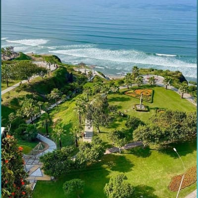 VENTA DEPARTAMENTO ESTRENO PARA MUDARSE EN DO PISO MALECON EDIFICIO DE LUJO