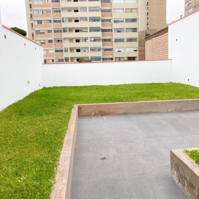 Venta de Exclusivo Duplex PH de estreno Cerca al Golf San Isidro