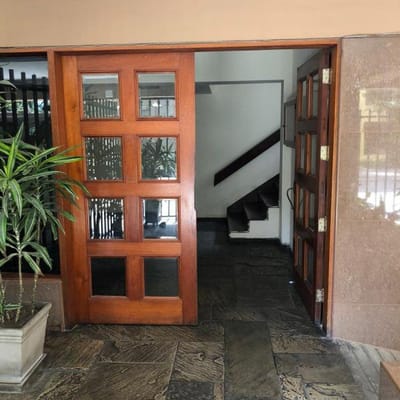 Lindo departamento en el corazon de san isidro