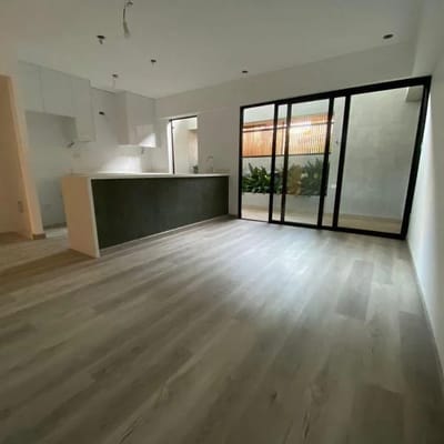 Departamento de estreno en miraflores