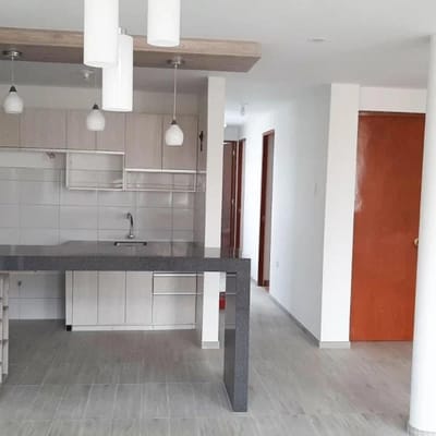 Departamento en Los Olivos precio de remate