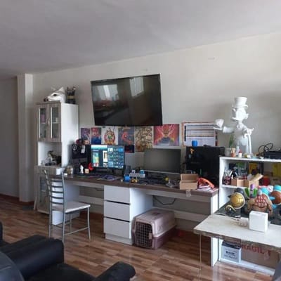 Lindo departamento en san martin de porres