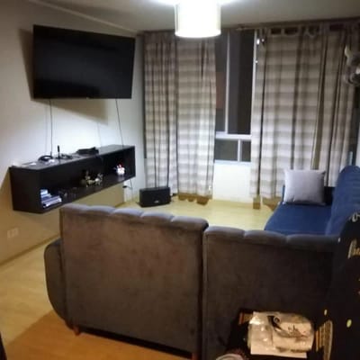 Se vende Departamento en Santiago de Surco