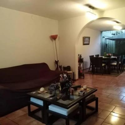 Casa en Venta en Los Alamos de Moterrico III