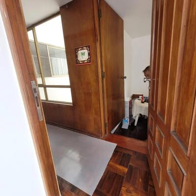 Venta dpto en Pueblo Libre con terraza en segundo piso