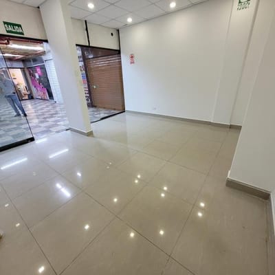 Local s Comercial s en Galera Frente a Saga en Jirn de la Unin