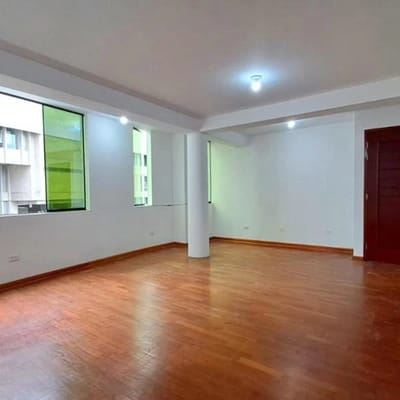 Se Vende Lindo Departamento En Hermosa Zona De Barranco