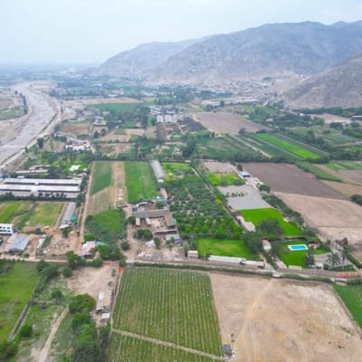 Gran Oportunidad De Inversin  Se Vende Terrero En Pachacamac