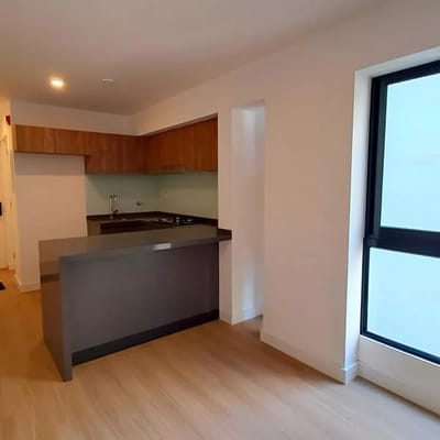 SE ALQUILA EXCLUSIVO DEPARTAMENTO EN SAN ISIDRO